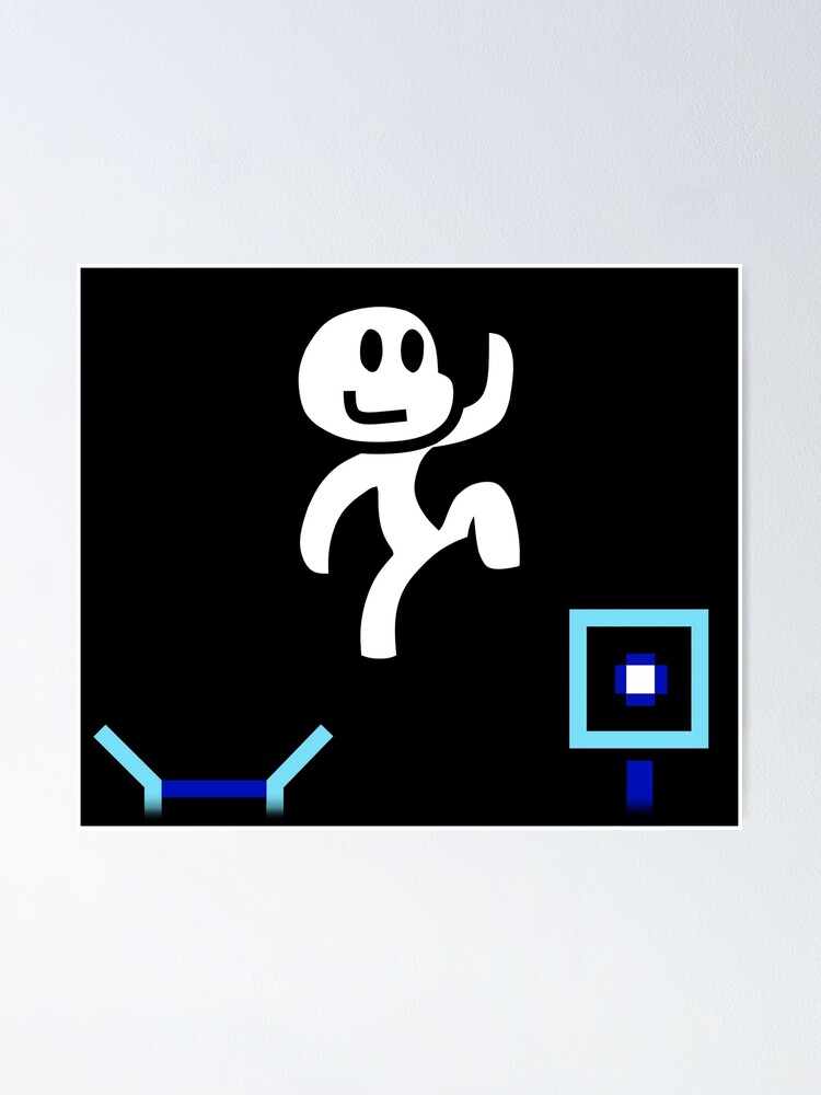 Night Walk Rhythm Heaven