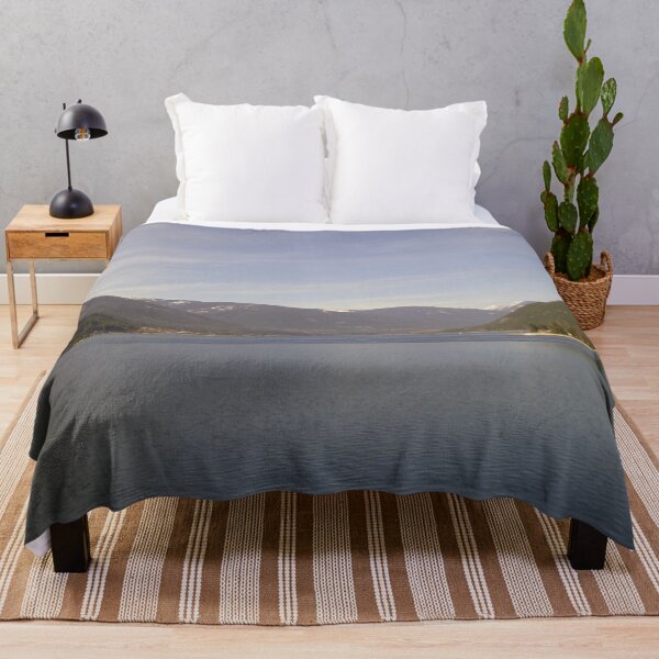 Item preview, Kootenay Lake and Mountains designed and sold by PanoramicNFT.