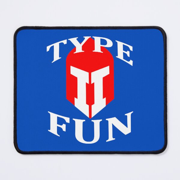 Item preview, Type II Fun Spartan Alternate Design designed and sold by IORS.