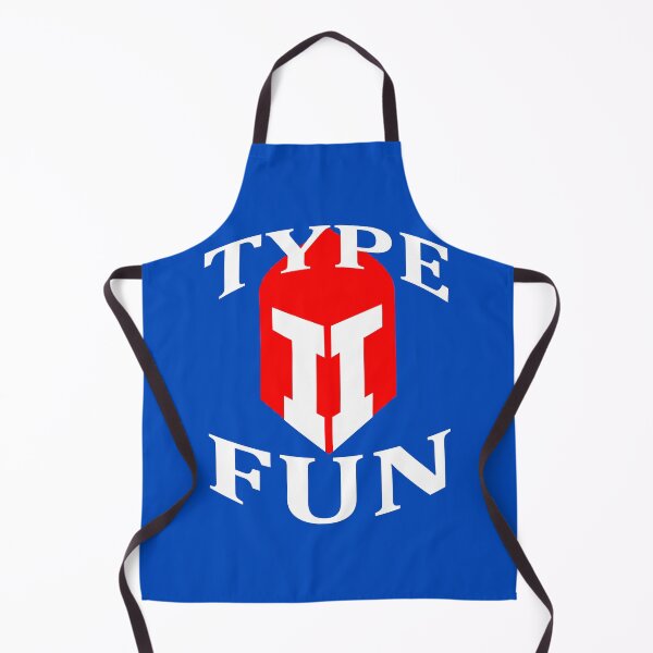 Item preview, Type II Fun Spartan Alternate Design designed and sold by IORS.