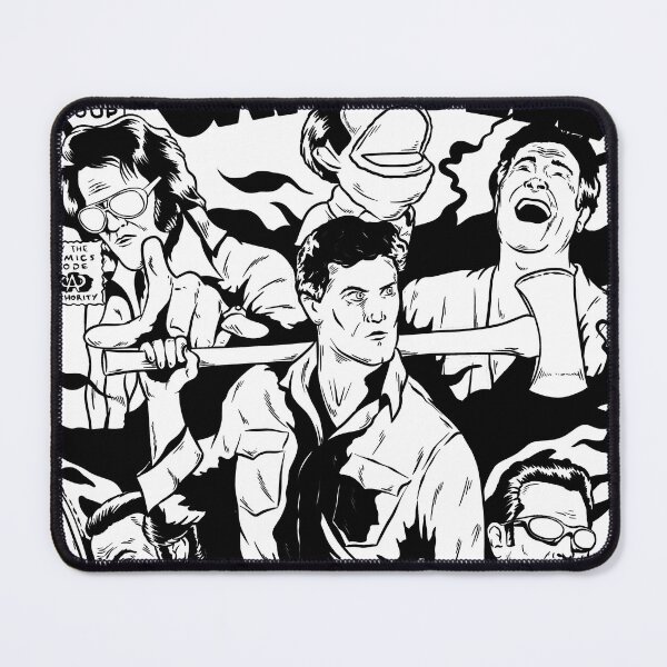 Item preview, Bruce Campbell designed and sold by ribncheese.