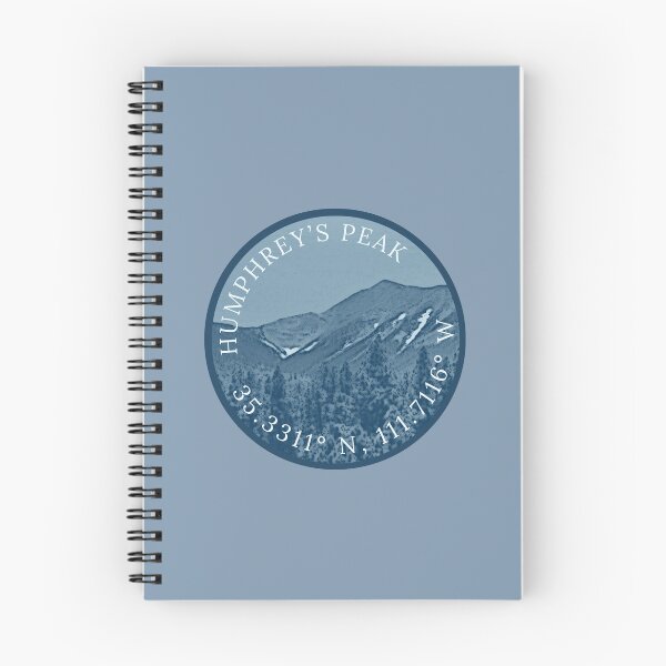Item preview, Humphrey's Peak designed and sold by emilygalvin3500.