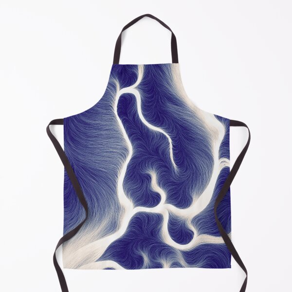 Item preview, Fluidic Fantasy designed and sold by TiwGenerative.