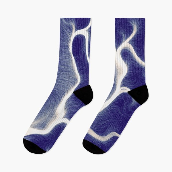 Item preview, Fluidic Fantasy designed and sold by TiwGenerative.
