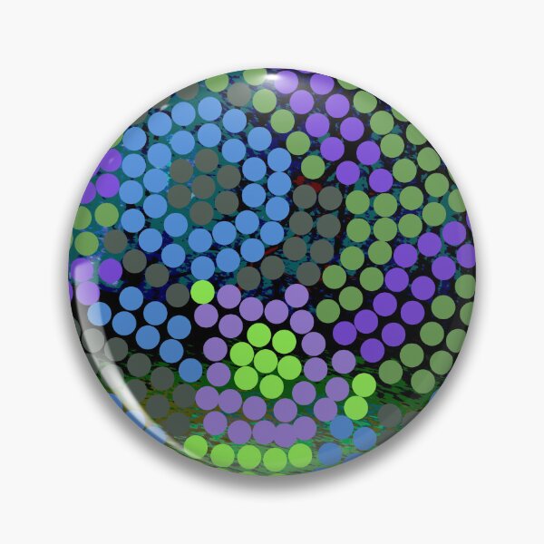 Item preview, close dots designed and sold by Jodie Cooper.