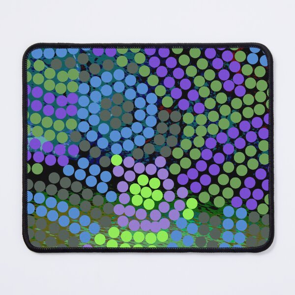 Item preview, close dots designed and sold by Jodie Cooper.