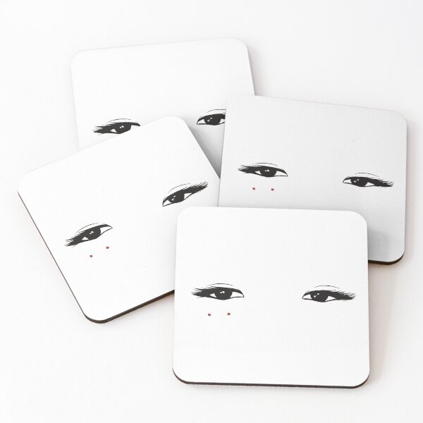 Item preview, Bibi Eyes designed and sold by Superdooperman.