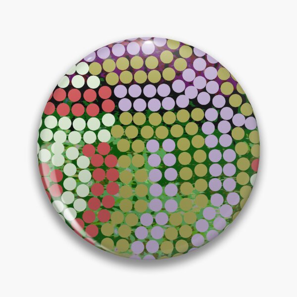 Item preview, close dots designed and sold by Jodie Cooper.