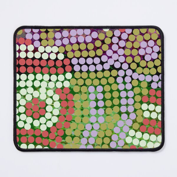 Item preview, close dots designed and sold by Jodie Cooper.