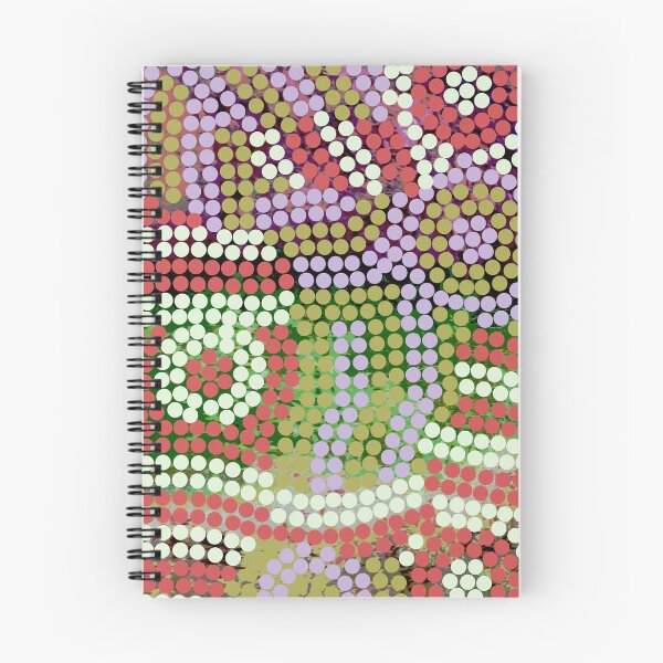 Item preview, close dots designed and sold by Jodie Cooper.
