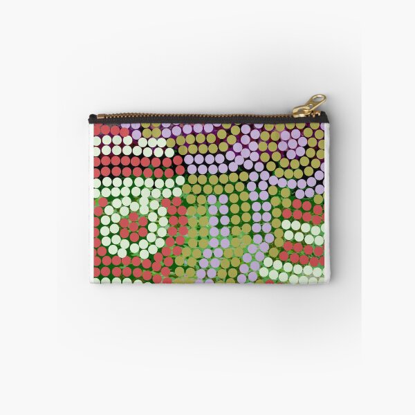 Item preview, close dots designed and sold by Jodie Cooper.