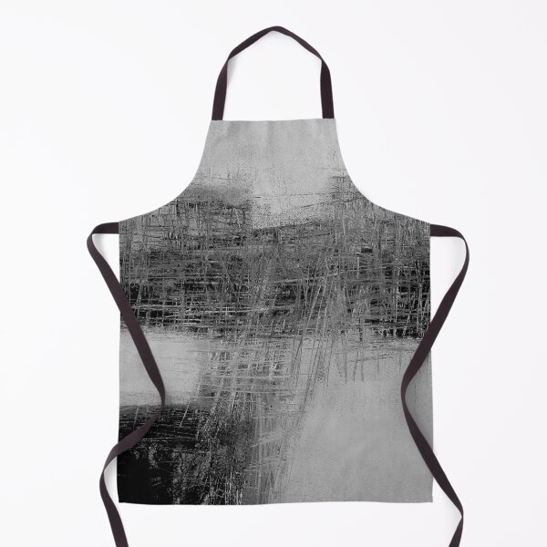 Item preview, Gray abstract designed and sold by ElaSzczepaniak.