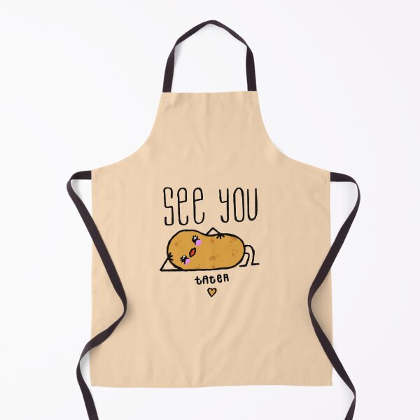 Item preview, See you tater designed and sold by Fadacota.