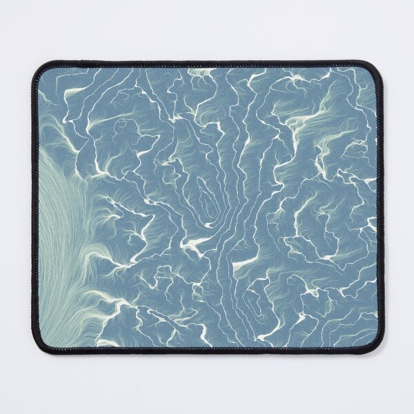 Item preview, Metamorphic Mirage designed and sold by TiwGenerative.