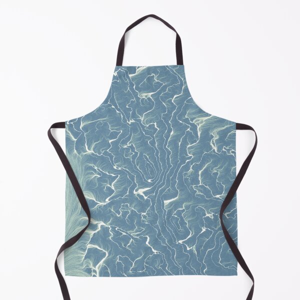 Item preview, Metamorphic Mirage designed and sold by TiwGenerative.