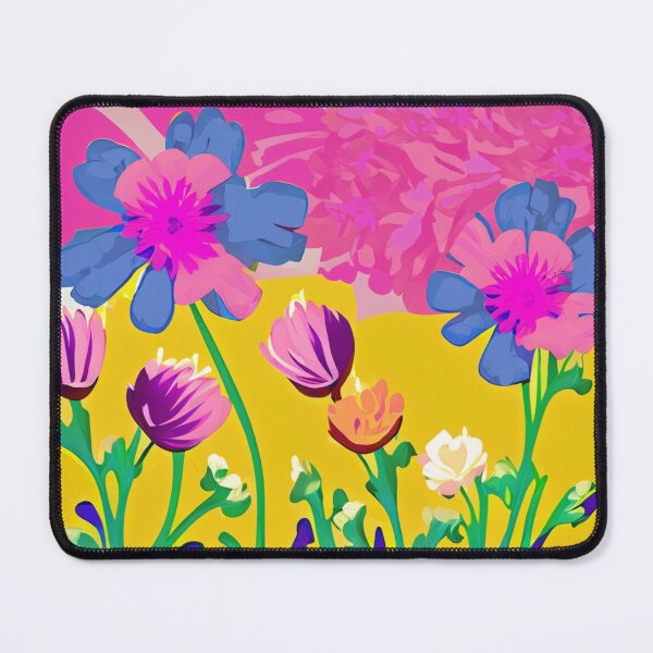 Item preview, Spring flowers   background   designed and sold by simaso.