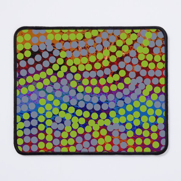 Item preview, close dots designed and sold by Jodie Cooper.