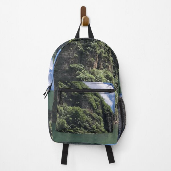Item preview, Longqing Gorge, China 2 designed and sold by PanoramicNFT.