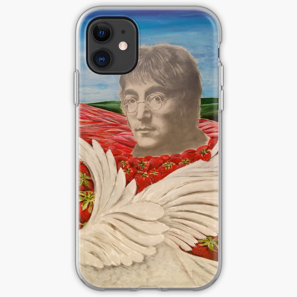 Love and Peace iPhone Case & Cover