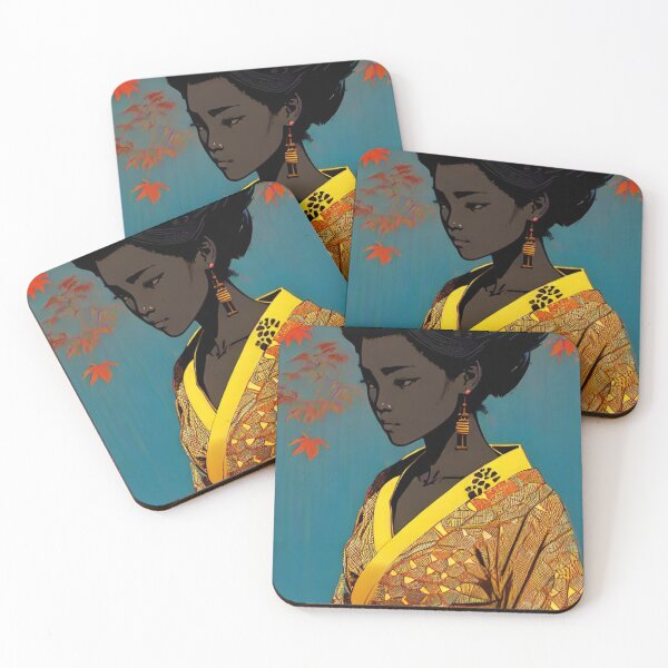 Item preview, Pattern Over Seas Series (V2) designed and sold by AnimeBlaque.