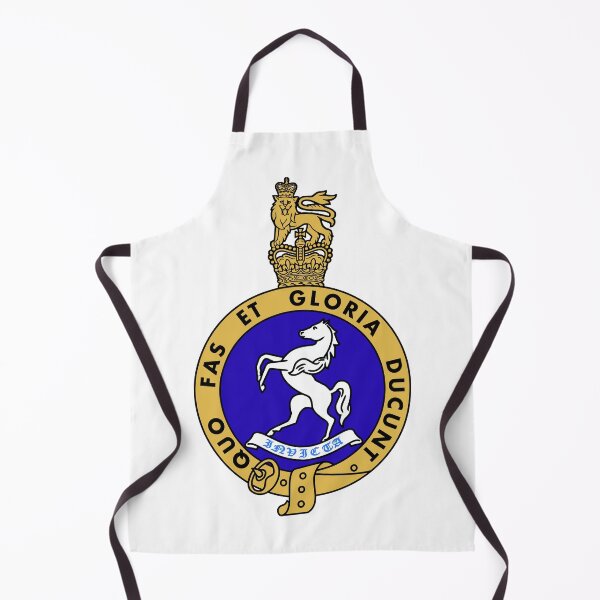 Item preview, Queen's Own Royal West Kent Regiment  designed and sold by sirglennbo.