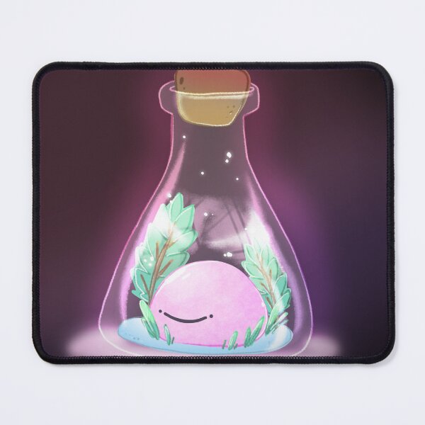 Item preview, Slime in a bottle designed and sold by blu-biird.