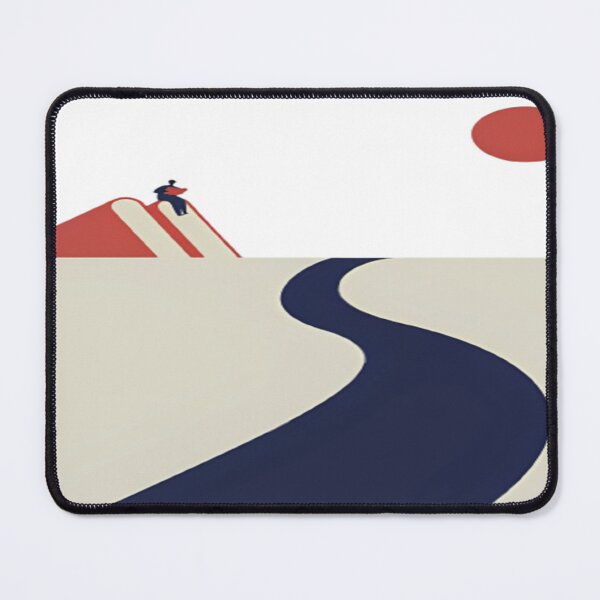 Item preview, MOUNTAIN designed and sold by Elffry.