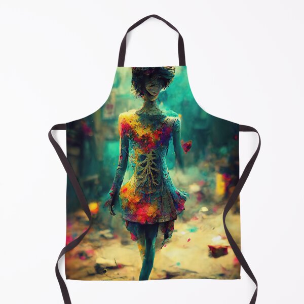 Item preview, Cyber Dream designed and sold by FuManKirk.