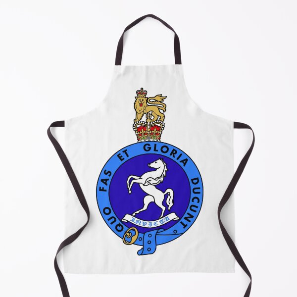 Item preview, Queen's Own Royal West Kent Regiment  designed and sold by sirglennbo.