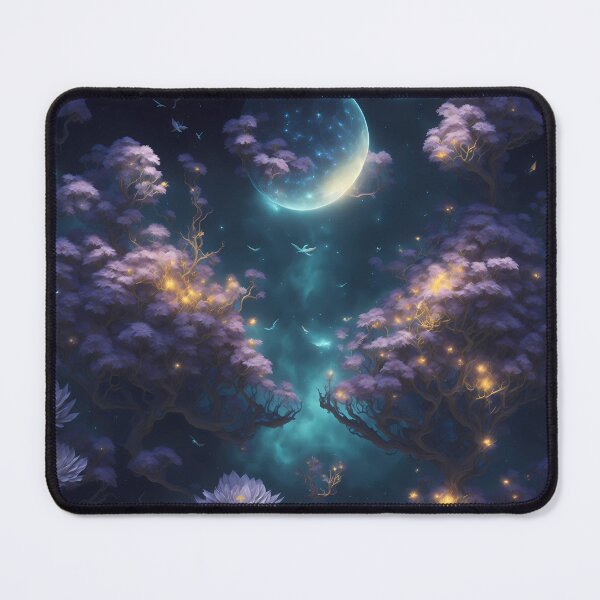 Item preview, Celestial Gardens C designed and sold by Vitalka-uk.