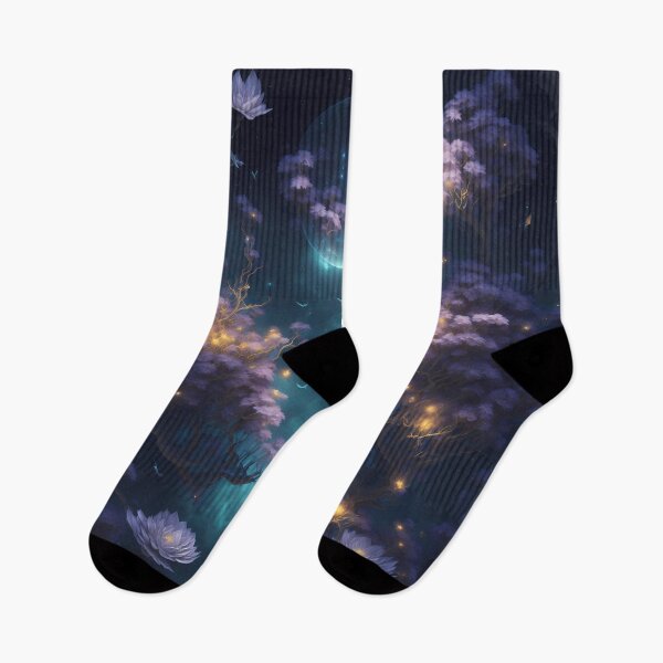Item preview, Celestial Gardens C designed and sold by Vitalka-uk.