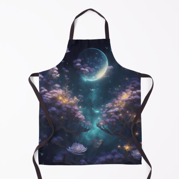 Item preview, Celestial Gardens C designed and sold by Vitalka-uk.
