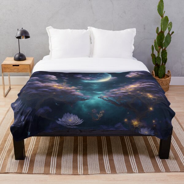 Item preview, Celestial Gardens C designed and sold by Vitalka-uk.
