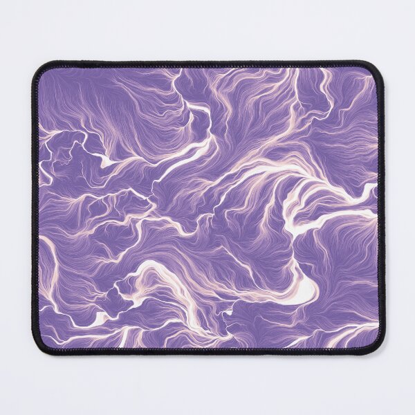 Item preview, Whirling Waves designed and sold by TiwGenerative.