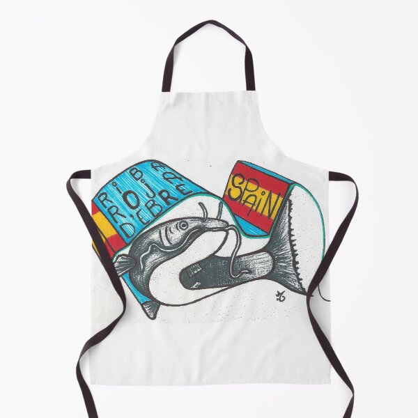 Item preview, ribarojadebrefishing designed and sold by Myo-Oshi.