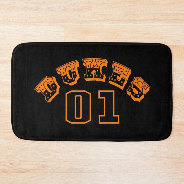 Item preview, DUQUES. 01. NARANJA. designed and sold by 5hertz.