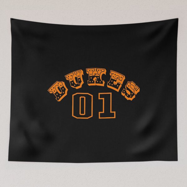 Item preview, DUQUES. 01. NARANJA. designed and sold by 5hertz.