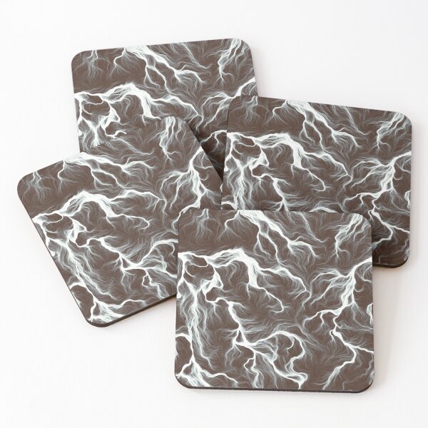 Item preview, Twisted Topology designed and sold by TiwGenerative.