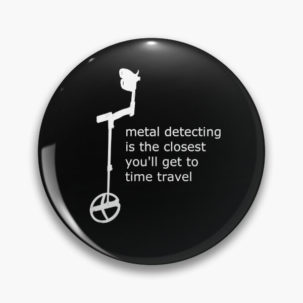 Item preview, Detectorists Quote (White) designed and sold by eldritchpenguin.