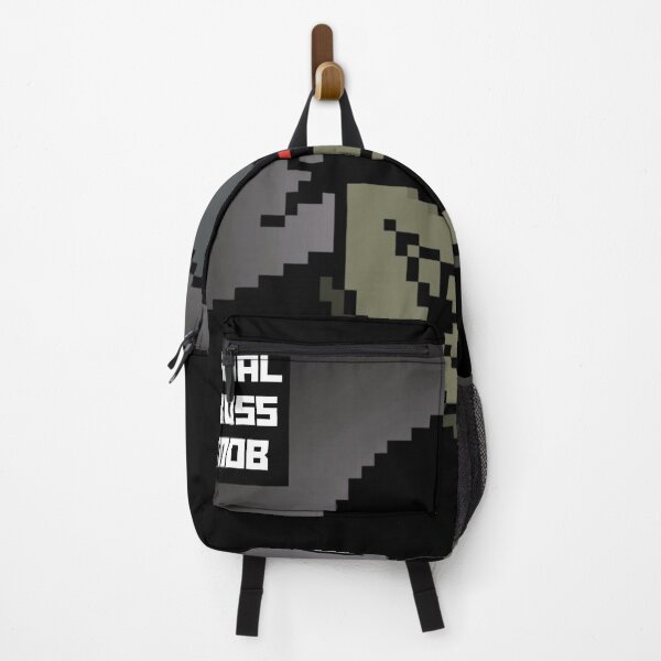 Item preview, Final Boss Mob #11 designed and sold by FinalBossMob.