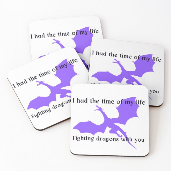 Item preview,  Fighting dragons with you taylor swift long live lyrics designed and sold by Sunnie-Designs.