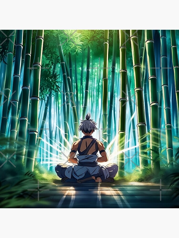 Naruto Meditate 🍃 . Credit to artist - . . ~~~~~~~~ DATTEBAYO ~~~~~~~~  #naruto #shippuden #anime #ninja #kakashi #uzumaki #sanin #fac... |  Instagram