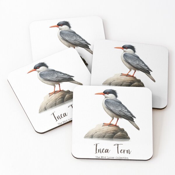 Item preview, An Inca Tern designed and sold by GoodOldVintage.