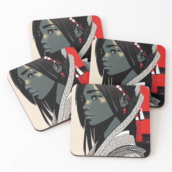 Item preview, Pattern Over Seas Series (V3) designed and sold by AnimeBlaque.