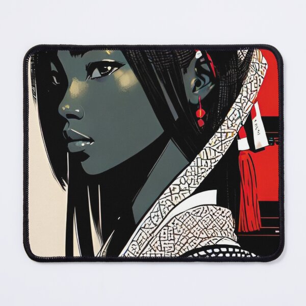 Item preview, Pattern Over Seas Series (V3) designed and sold by AnimeBlaque.