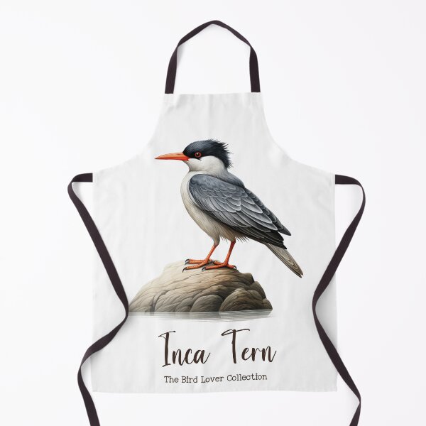 Item preview, An Inca Tern designed and sold by GoodOldVintage.