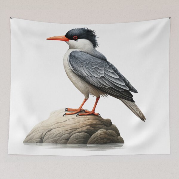 Item preview, An Inca Tern designed and sold by GoodOldVintage.