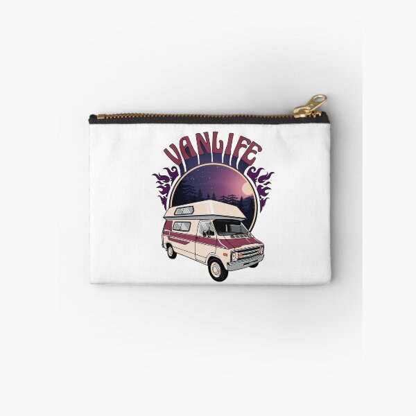 Item preview, Van Life at Midnight designed and sold by theredteacup.