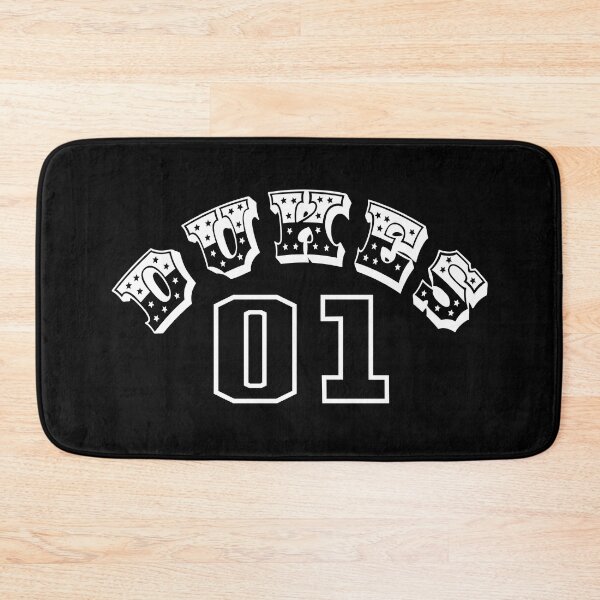 Item preview, DUQUES. 01. BLANCO. designed and sold by 5hertz.