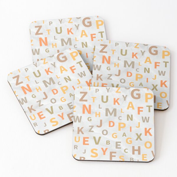 Item preview, Alphabet Learning Alphabet Activities Preschool Alphabets Kindergarten Alphabets, designed and sold by Eden3.